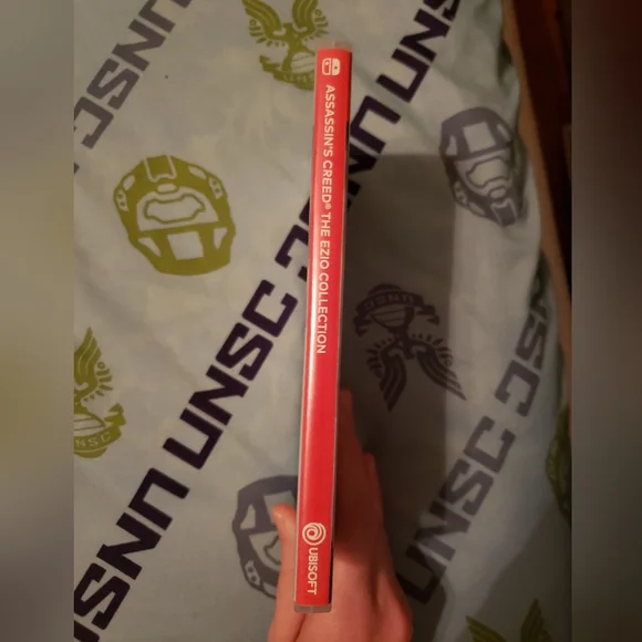 🎮 Assassin's Creed Ezio Collection 🎮 - Picture 2 of 4